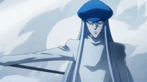 Hunter X Hunter Hxh GIF - Hunter X Hunter Hxh Kite - Discover & Share GIFs
