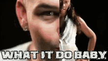 What It Do Baby Paul Wall GIF - What It Do Baby Paul Wall Grillz GIFs
