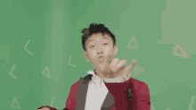 Rich Brian Love In My Pocket Gif Rich Brian Love In My Pocket Discover Share Gifs