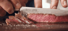Rare Steak GIF - Rare Rare Steak Steak GIFs