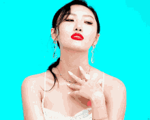 Hwasa Gif