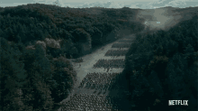 Marching Barbarians GIF - Marching Barbarians Army GIFs