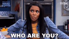 Who Are You China Anne Mcclain GIF - Who Are You China Anne Mcclain Jazmine Payne GIFs