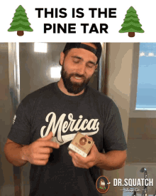 This Is The Pine Tar This Is Pine Tar GIF - This Is The Pine Tar This Is Pine Tar The Pine Tar GIFs