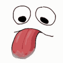Funny Tongue Shevvy GIF - Funny Tongue Shevvy Lick GIFs