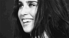 Lauren Jauregui Smile GIF - Fifthharmony Lauren Jauregui Smile GIFs