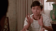 All Yours GIF - Hands Up Hands Off All Yours GIFs