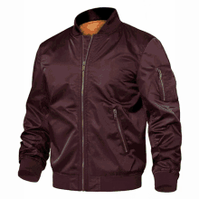 leather jacket for men beanie for men