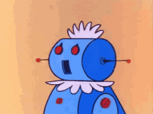 Robot GIF - Robot Jetsons GIFs