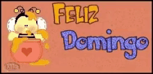 Feliz Domingo GIF - Feliz Domingo GIFs