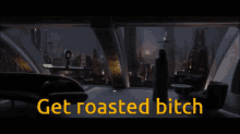 Padme Revenge Of The Sith GIF - Padme Revenge Of The Sith Roast GIFs