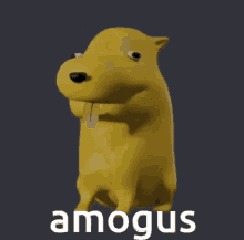 Hourglass Dog Ena GIF - Hourglass Dog Ena Amogus GIFs