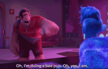 pepper bee