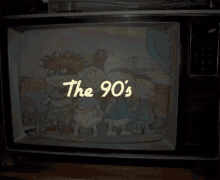 The90s Tv Shows GIF - The90s 90s Tv Shows GIFs