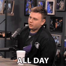 All Day Every Day GIF - All Day Every Day Practice GIFs