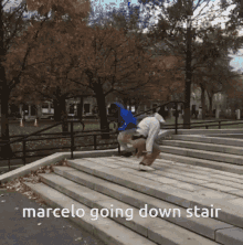 Marcelo Stair GIF - Marcelo Stair GIFs