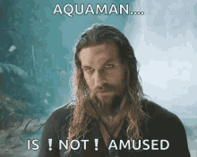 Hmm Jason Momoa GIF - Hmm Jason Momoa Aquaman GIFs