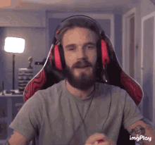 Whatever You Say Pewdiepie GIF - Whatever You Say Whatever Pewdiepie GIFs