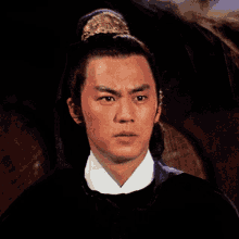 ti lung the sentimental swordsman hong kong wuxia confused