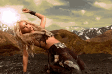 Shakira Dancing GIF - Shakira Dancing Dance GIFs