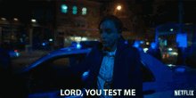 Lord You Test Me GIF - Lord You Test Me Stressed GIFs
