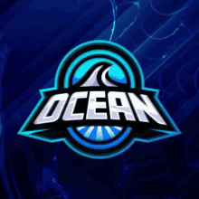 Fear The Ocean Logo GIF - Fear The Ocean Logo Animated Logo GIFs