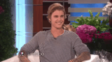 justin bieber ellen justin bieber ellen