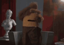Puppets Tube Heads GIF - Puppets Tube Heads What GIFs
