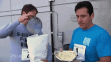 The Office GIF - The Office Pasta GIFs