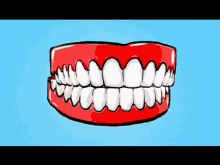 Dentist Teeth GIF - Dentist Teeth GIFs