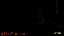 The Punisher Netflix GIF - The Punisher Punisher Netflix GIFs