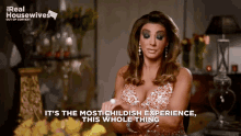 Real Housewives Of Melbourne Rhomelbourne GIF - Real Housewives Of Melbourne Real Housewives Housewives GIFs