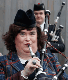 Bagpipes GIF - Bagpipes Crazy Instrument GIFs