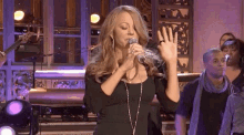 Mariah Carey Mariah Carey Shut Up GIF - Mariah Carey Mariah Carey Shut Up Shut Up GIFs