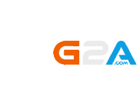 G2a Gaming Sticker - G2a Gaming G2acom Stickers