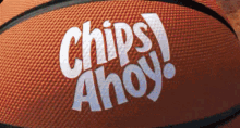 Chips Ahoy When The Shot Is Swishy GIF - Chips Ahoy When The Shot Is Swishy GIFs