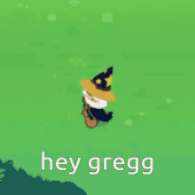 Hi Gregg Hey Gregg GIF - Hi Gregg Hey Gregg Gregg GIFs