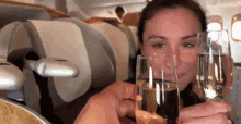 Cheers Drinking GIF - Cheers Drinking Celebration GIFs