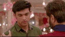 parthsamthaan angry dont touch me