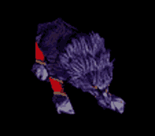 dire wolf warcraft3 avatar
