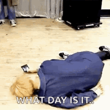 Jimin Tired GIF - Jimin Tired What Day Is It GIFs