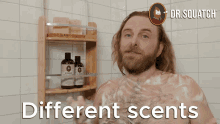 Different Scents Scent GIF - Different Scents Scent Scents GIFs