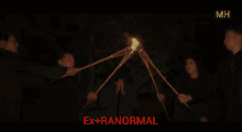 Extranormal Octavioel Elizondo GIF - Extranormal Octavioel Elizondo Octavioelizondo GIFs