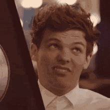 Louis One Direction GIF - Louis One Direction Eww GIFs