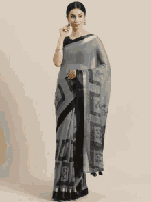 indian saree saree design beautiful girl vdk25