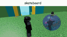 retrostudio skateboard