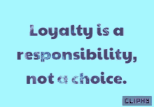Loyalty Relationship GIF - Loyalty Relationship Cliphy GIFs