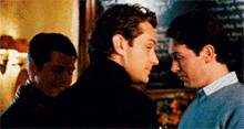 Jude Law GIF - Jude Law The GIFs