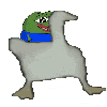 peepo peepo