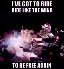 ride like the wind christopher cross 80s music such a long way to go ive got to ride